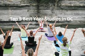 Maybe you would like to learn more about one of these? Healthy Living Top 5 Super Yoga Studios In The D C Metro Area