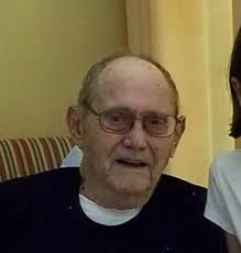 Obituary for Franklin J Pritchett