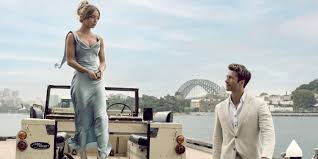 Anyone But You Review: Mostly Much Ado About Nothing