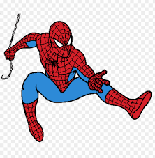 Download Marvel Baby Spiderman Spiderman Clipart Free Png Image With Transparent Background Toppng