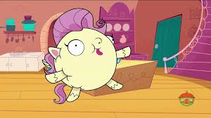 Hello, how are you friends, i have not done an inflation of some mlp character for a long time, and i already wanted to do one at least. 2434543 Safe Screencap Fluttershy Pegasus Pony My Little Pony Pony Life Pony Life The 5 Habits Of Highly Effective Ponies Behaving Like Pinkie Pie Female Inflation Mare Tongue Out Treehouse Logo Derpibooru