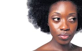 Ebony Yebba Styling donkere huid