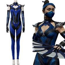 Let's first talk about some of the strengths and areas where scorpion truly shines. Kitana Mortal Kombat 11 Scorpion Cosplay Costume