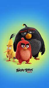 Tons of angry bird wallpapers for your smartphone. Angry Bird Wallpaper For Android Apk Download