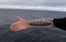 Atlanta redemption ink's (ari) mission is to transform painful reminders of the past into symbols of hope. Tattoos Addicted To The Needle The Atlantic