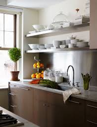 Roll out trays spice pull out cabinet soft close doors wide storage drawers wine storage wood hood tip include photos of any special obstacles that you may have found difficult to include in your drawing. 25 Tiny Kitchens That Prove Small Space Living Is Actually Awesome Lonny