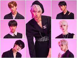 It was an instant success for them. Jn Boygroup Update Home Facebook