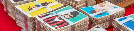Explore professionally designed templates to get your wheels spinning or create your own trading cards from scratch. Make Your Own Football Trading Cards