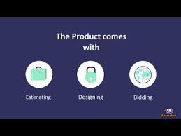 Elv System Designing And Estimation Youtube