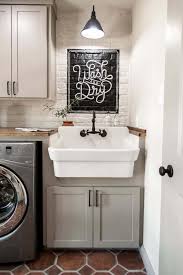 Coastal farmhouse laundry room makeover! 15 Fabulous Farmhouse Laundry Room Design Ideas Joyful Derivatives