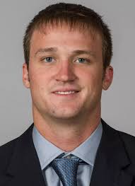 Simonds Tosses No-Hitter to Win Series vs. No. 5 Vanderbilt