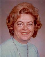 Alice May Cooper Greenhalgh (1937-2011)