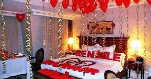 Seperti contoh ranjang tempat tidur yang ada di atas, yang. Cara Menghias Kamar Pengantin Sendiri Desain Dekorasi Rumah