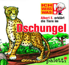 Informieren, persönliche gefühle zum ausdruck bringen, appellieren, argumentieren. Ich Weiss Was Albert E Erklart Die Tiere Im Dschungel Kinder Cd Horbuch Sprecher Philipp Schepmann Sachtext Marika Liebsch Zwischentexte Thomas Kruger Coverillustration Mathias Suess Lange Ca 48 Minuten