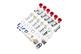 Part 1, bmw m52 itb's, kit assembly (rhd engineering). Bmw M20 Itb Kit E30 Cf Plenum