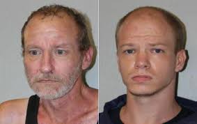 Two Louisiana men serving jail terms at OCCC after violating emergency  orders