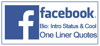 Löydä myös kauppojen mahtavia tarjouksia uusista. Facebook Bio Fb Bio Example And Cool Bio For Fb Timeline