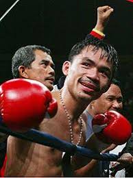 The 10 best Filipino fighters