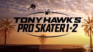 The announcement for tony hawk's pro skater 1 + 2 came earlier this year, but the release date is finally nearing. Tony Hawk S Pro Skater 1 2 Remaster Collection Auf Dem Summer Game Fest Enthullt