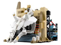 Samurai x is only available in here and the upcoming 9448 samurai mech. Samurai X Hohlenchaos 70596 Ninjago Offiziellen Lego Shop De