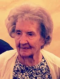 Obituary information for Gladys Hawkins Johnson