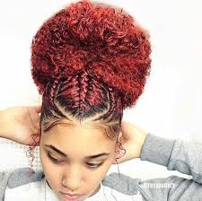 From big chops to finger waves, there are tons of options for every texture. 120 Liberating Natural Hairstyles That You Can Try In This Summer