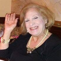 Linda Stella Obituary