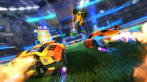 Rocket league allows you to personalize your battle car with hundreds of awesome items. Rocket League S 3rd Birthday Rocket League Official Site