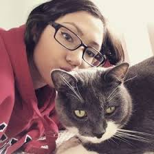 Lena Boyer (ThereIsSnow)