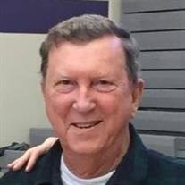 David Allen Beeson Obituary