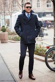 Photo The Dapper Gentleman Mens Winter Fashion Mens Outfits Mens Fashion