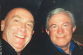 Tribute to John Folan