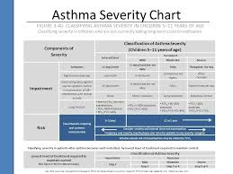 Stepwise Approach To Asthma Management Rt For Decision