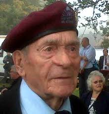 Dutch children laid flowers at graves in tribute to Arnhem soldiers