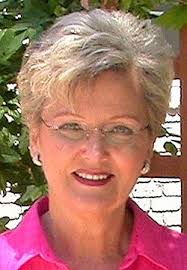 Daphne June Harrington Obituary