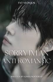 Antiromantic Stories