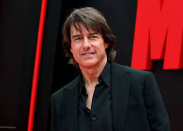 Tom Cruise giàu có cỡ nào?