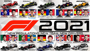 Every story has a beginning in f1® 2021, the official videogame of the 2021 fia formula one world championship™. F1 2021 Game Immortalized Minikazanc Site