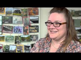 Lauréate : Catherine Vallée