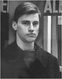 Sam Shepard's Wildly Varied Literary Career