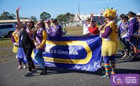 We provide cancer support services, fund research, deliver prevention programs, and sell sunsmart products at our shop. Relay For Life 2021 Hits The Ground Running Bundaberg Now
