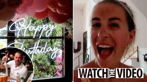 Dani Dyer reveals 'dream proposal' after new romance with West Ham's Jarrod  Bowen is revealed