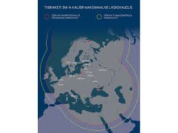 9 857 306 km 2: The Main Developments In Russian Military Capability Icds