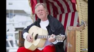 Bis ich dich dann wieder wecke. Gunter Gabriel 1942 2017 Komm Unter Meine Decke Youtube