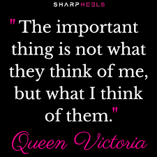 News Fashion And Lifestyle Empowerment Education Queen Victoria