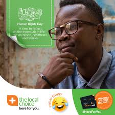 The Local Choice Pharmacy Hartenbos