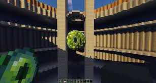 I recently unlocked the crafting recipe for the enchanted eye of ender, but when ever i try to craft it, it just gives me the regular eye of ender. I Tried To Make The Eye Of Ender Minecraft