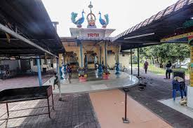 Sri maha mariamman temple kepong malaysia dewi sri maha mariamman temple, bt 9, jln kepong, sri damansara kuil sri. The Subang Hindu Temple Its History And Legal Dramas Malaysia Today