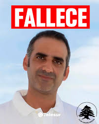 Fallece Salim Abraham Barrera Joven empresario yucateco de ascendencia  libanesa, era sobrino de Juan José y David Abraham Achach, María Luisa y  Melba Rosa Abraham Achach.