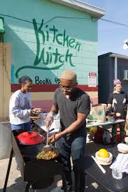 new orleans' kitchen witch cookbooks is